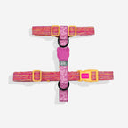 Peitoral para Cachorros H Fuse Chop Zee.Dog