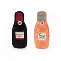 Zippy Paws Happy Hour Crusherz 2-Pack – Merlot and Rosé