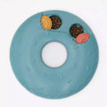 Puzzle SmartyPaws Donut Slider Brinquedo Interativo Para Cachorros