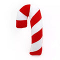 Zippy Paws Holiday Jigglerz Candy Cane